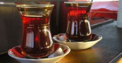 G�nde 5 Fincan �ay...