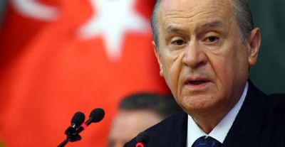 Bah�eli: Hedefimiz Gelece�in Lider �lkesi T�rkiye'ye Ula�mak