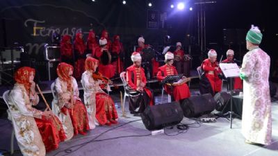 �lahiler Veysel Bilen'den