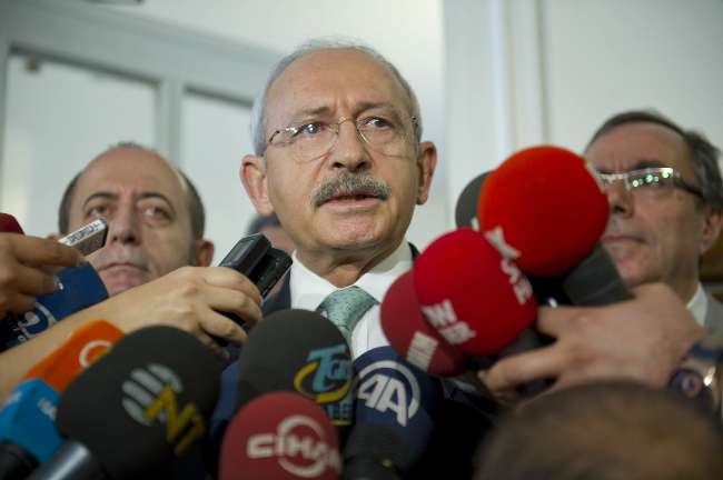 Silivrideki yarg�lamalar adil de�ildir