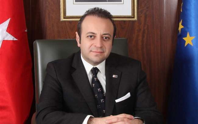 Belediye Ba�kan� aday� m� olacak?