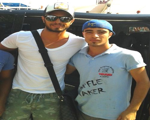 Murat BozO Ses T�rkiyei�in Tatiline Son Verdi