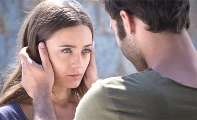 Bir A�k Hikayesi Heyecan Dolu Yepyeni 18. B�l�m 2. Fragman� - TIKLA �ZLE
