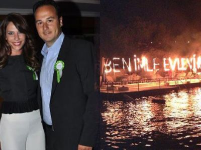 Zeynep Be�erler'e Evleniyor -