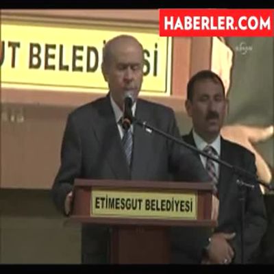 Bah�eli: H�k�met, S�n�rdaki Olu�umu Me�rula�t�rmak ��in Pyd' Ye Kucak A�t� -