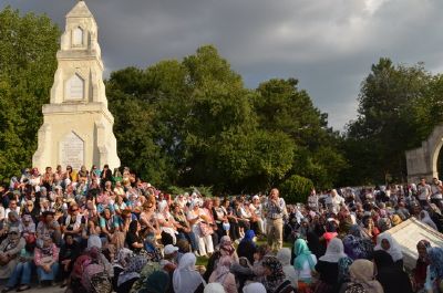 Edirne Gezisi Renkli Ge�ti