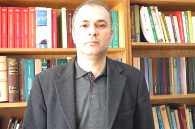 Do�ent �akmakl�o�lu: Sema Ayini Ticarile�tirildi