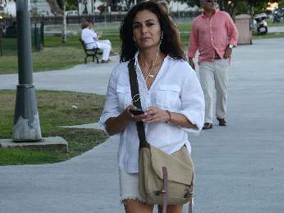 Hatice Aslan Kilolar�ndan Dert Yand�