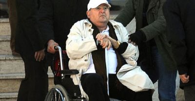 Emekli Albay Arif Do�an'a 47 Y�l Hapis Cezas� -