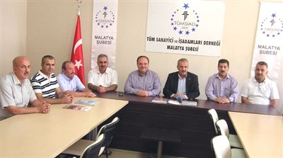 Milletvekili ޞahin, Ergenekon Davas�n� De�erlendirdi