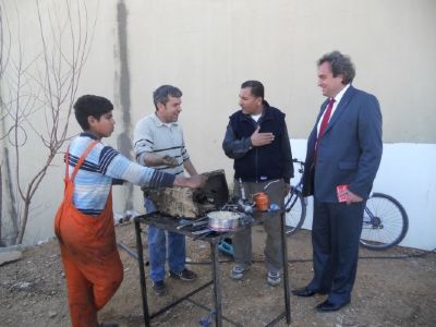 Murat G�khan Oral; MHP ile Her�ey G�zel Olacak