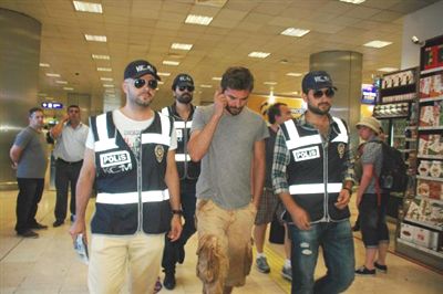 Engin Altan D�zyatan ve Engin G�nayd�n Getirlidi
