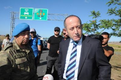 CHP Milletvekilleri Karar� De�erlendirdi
