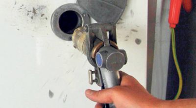 Lpg T�ketimi Artt�