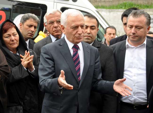 Haberal, CHPnin ba��na m� ge�iyor?