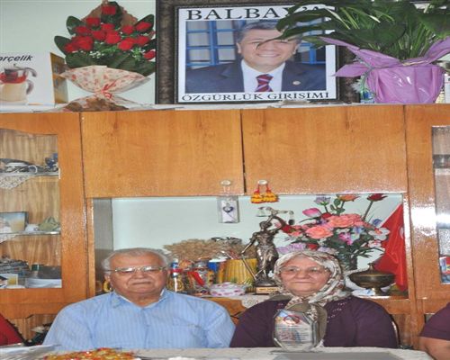 Mustafa Balbay'�n Annesi Karar Tepkili