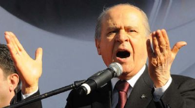 Bah�eli: Tam Bir Hukuk Cinayeti Olmu�tur