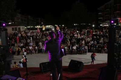 Meydanda Tasavvuf R�zgâr�