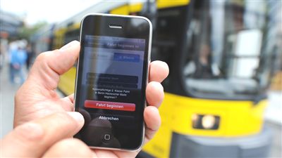 Mobil �deme Devrim Yaratacak