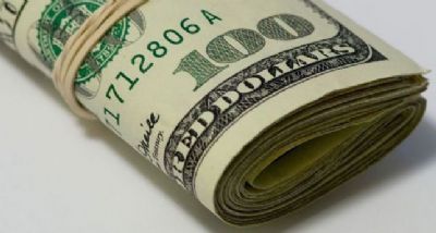 Finansal Kesim D���ndaki Firmalar�n Net D�viz Pozisyonu A���� 161.8 Milyar Dolar Oldu