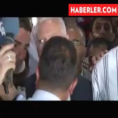 Haberal: 4 Sene Arkada�lardan Uzak Kald�m -