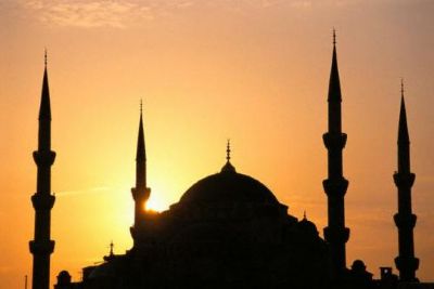 �l �l Bayram Namaz� Vakitleri