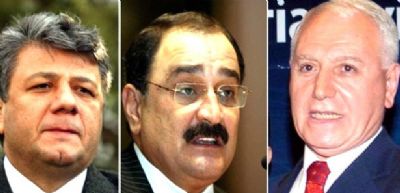 Ergenekon Karar� Sonras� CHP'li Vekillerin Durumu