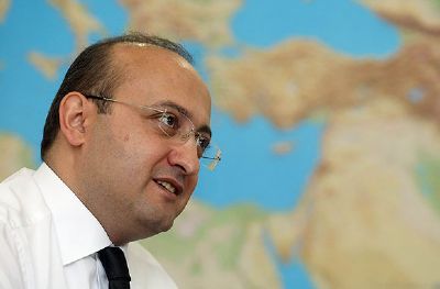 Yal��n Akdo�an'�n 'Ergenekon' Yorumu