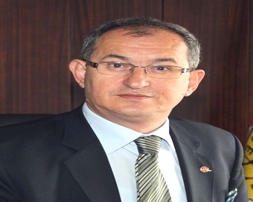 Ergenekon Kararlar�na Tepkiler Gelmeye Devam Ediyor