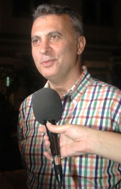 Transfer D�nemi Ba�kan Orman'� Yordu