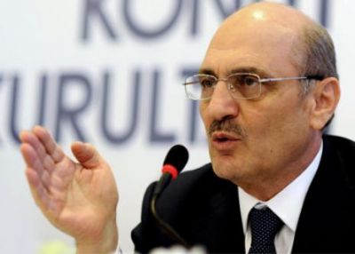 Bayraktar: Kentsel D�n���me Hazine'den Kaynak Aktar�p Devam Edece�iz