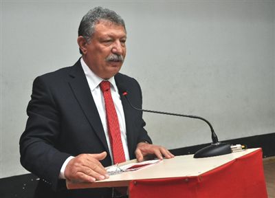 BBP Ba�kan Yard�mc�s�: Halk �calan'�n As�lmas�n� �stiyor