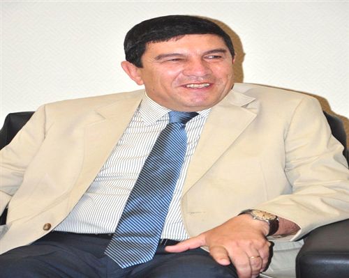 Askeri Y�ksek �dare Mahkemesi Ba�kan�: Adalet Herkes ��in Gerekli