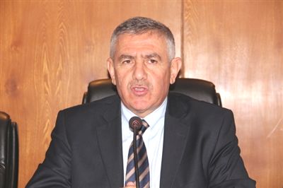 �retici M�s�r Al�m Fiyat�n�n A��klanmas�n� Bekliyor