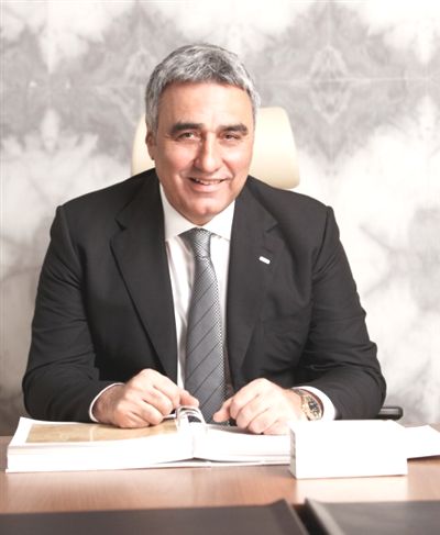 Maden �hracat� Temmuz Ay�nda da Y�kseli�te