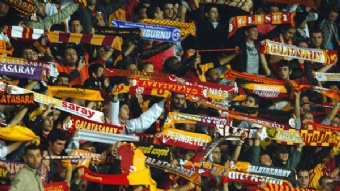 Galatasaray'dan kombine a��klamas�!