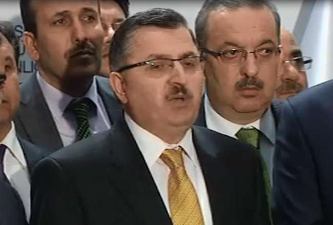 H�k�metin �nerisi sendikalar� tatmin etmedi