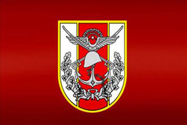 18 asker yaraland�