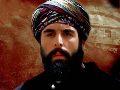 Mehmet Akif Alakurt 'Fetih'i Hatmetmi�