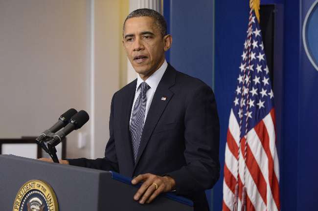 Obamadan yard�m s�z�