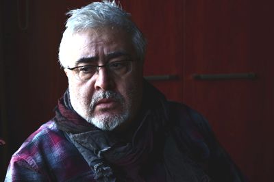 Roma T�rk Film Festivali Perdelerini 'So�uk' ile A��yor