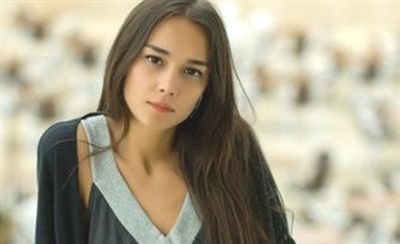 T�rk� Turan'dan Yeni Dizi