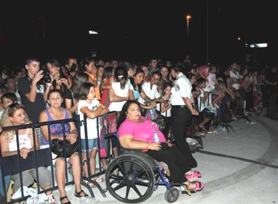 Kuzeyin O�lu �anakkale'de 10 Bin Ki�iye S�yledi