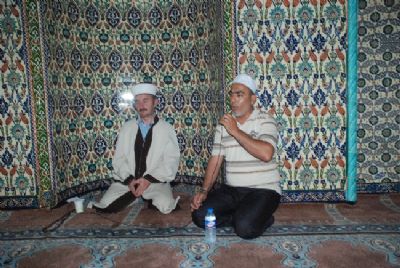 Yula ve Acar ��in Mevlit Okutturuldu