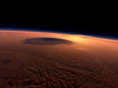 100 bin ki�i Mars'ta �lmek istiyor