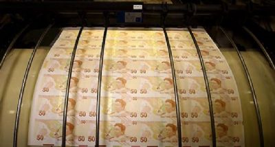 M3 Para Arz� 850,7 Milyar Liraya Y�kseldi