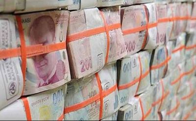 Bankalararas� Dahil Toplam Mevduat 830.7 Milyar TL'ye Y�kseldi