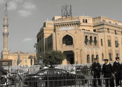 El Ezher: Kiliselere Sald�r� D�zenlemek Haramd�r