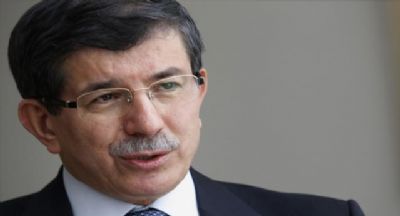 Bakan Davuto�lu'nun M�s�r Konusunda Telefon Diplomasisi S�r�yor