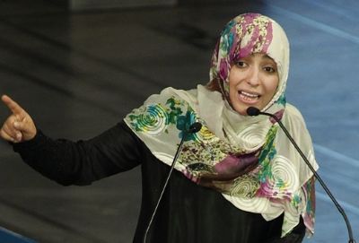 Tevekk�l Kerman'dan Baradey, Mansur ve Sisi ��in Yarg�lama �a�r�s�